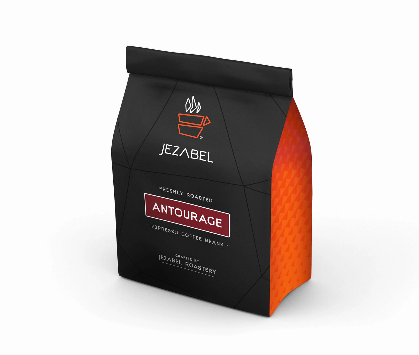 Jezabel Blend Cafea Antourage