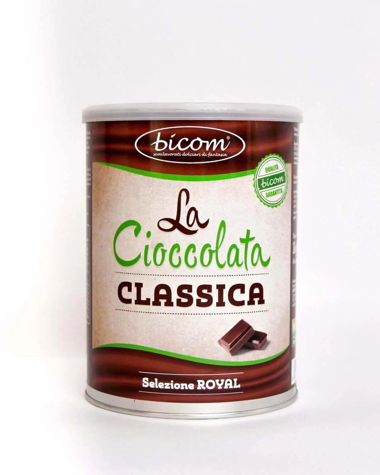 Jezabel Ciocolata Clasica Densa 1 kg