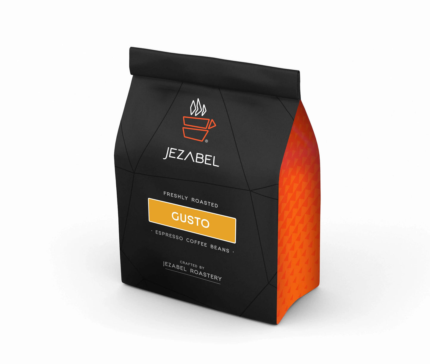 Jezabel Blend Cafea Gusto