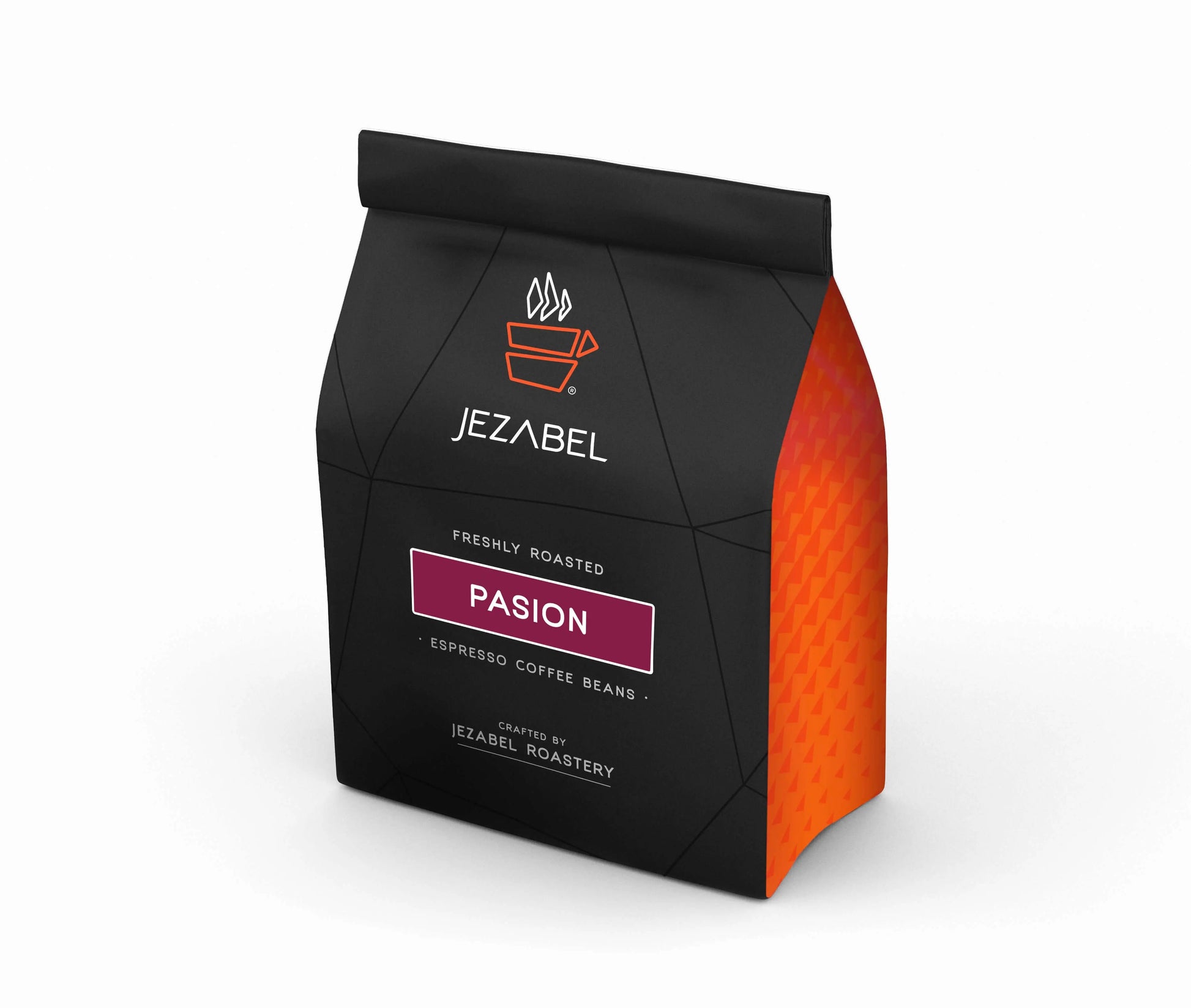 Jezabel Blend Cafea Pasion