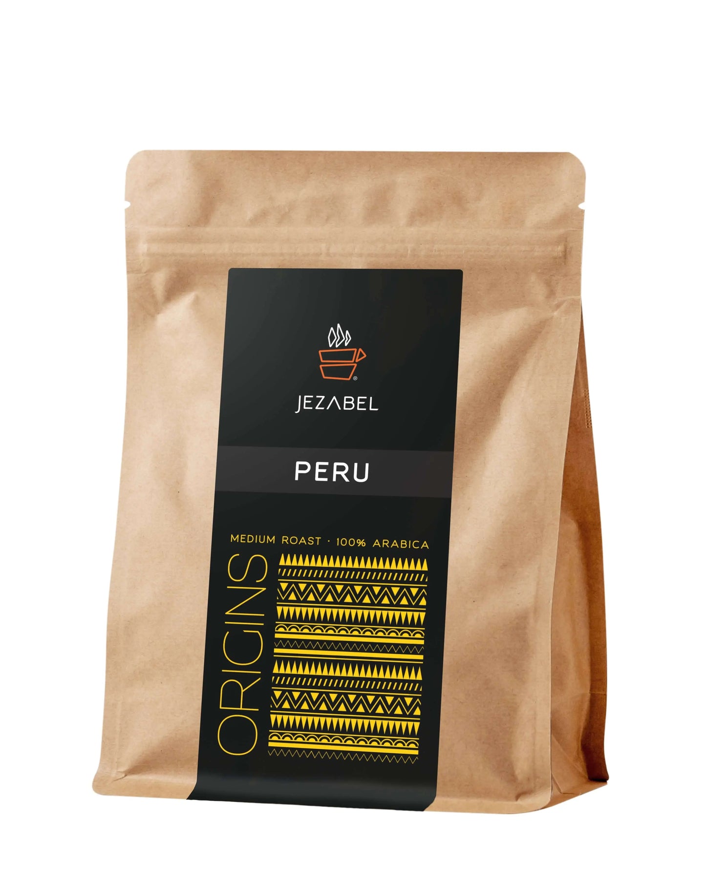 Jezabel Cafea Origine Peru