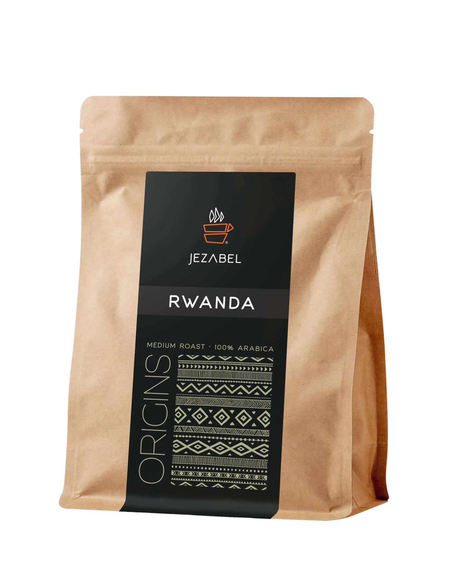 Jezabel Cafea Specialitate Rwanda